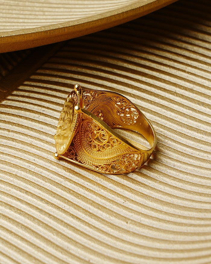  bague lira 1 