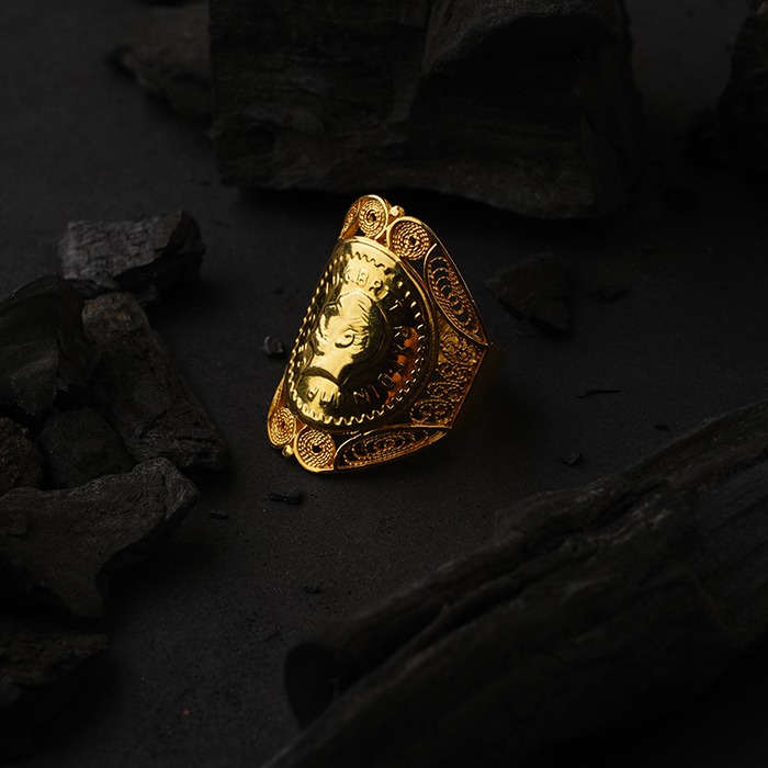  bague lira 2 